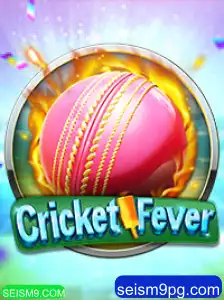 Descubra o Novo Mundo de CricketFever: Jogue e Conecte-se no SEISM9.COM