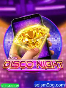 Descubra o Mundo Vibrante e Competitivo de DiscoNightM