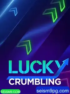 LuckyCrumbling: Explorando o Fenômeno do Jogo do Momento