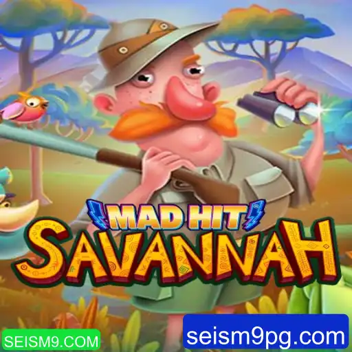 Explorando o Mundo de MadHitSavannah: Um Mistério da Savana