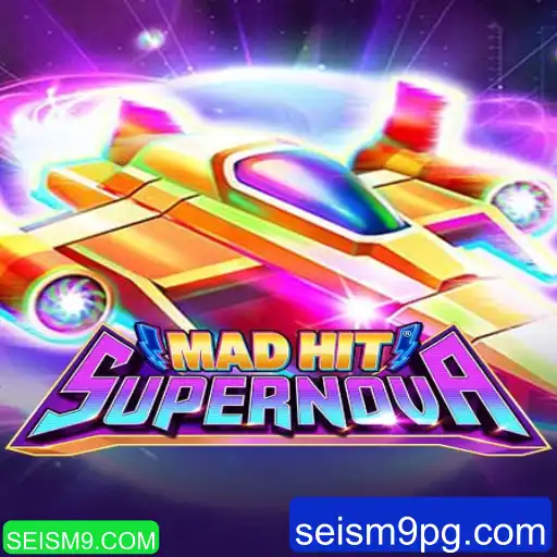 MadHitSupernova: Explore o Universo Desafiador de SEISM9.COM