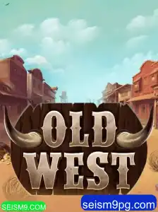 Desbravando o Oeste: Descubra as Emoções de OldWest