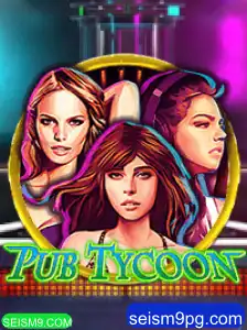 Descubra o Mundo de PubTycoon: Conquiste o Seu Império de Cerveja