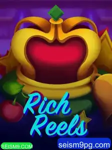 Explorando RichReels: A Nova Sensação dos Jogos Online